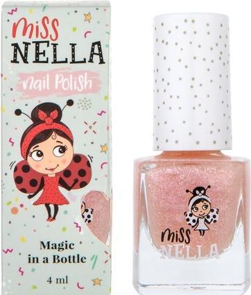 Produktbild Miss Nella Nagellack Abracadabra Glitter