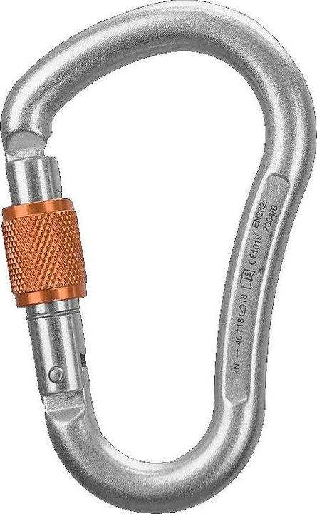 Image du produit No Name Karabinek magnum steel lock ROCK EMPIRE