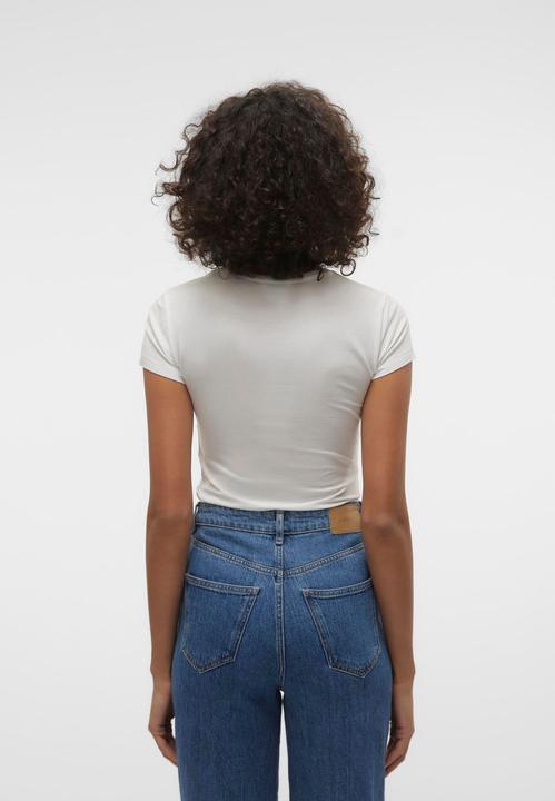 Immagine prodotto Aware Vmines Fiona Ss O-Neck Top Vma Noos (XS)