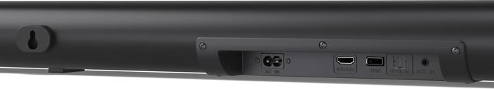 Actual product image Sharp HT-SBW202 (200 W, 2.1 Channel)