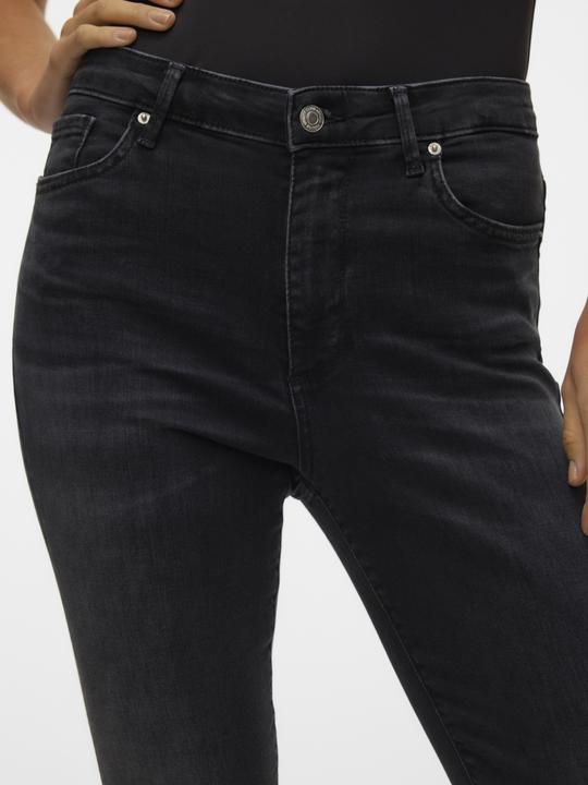 Produktbild Vero Moda VMSOPHIA Hohe Taille Skinny Fit Jeans Skinny Jeans (34)
