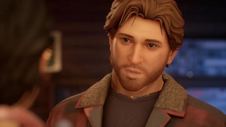 Produktbild Square Enix Life is Strange: True Colors (CODICE) (Switch, Switch Lite, Switch OLED)