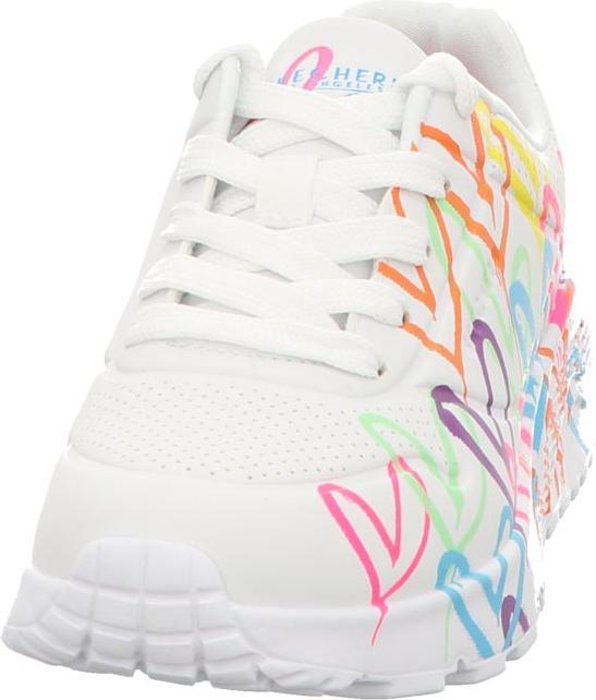 Image du produit Skechers Rohde Femmes Bottes à lacets Sport non doublées vert (27)