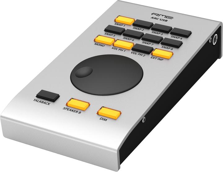 Immagine prodotto RME Audio Telecomando avanzato USB (USB)