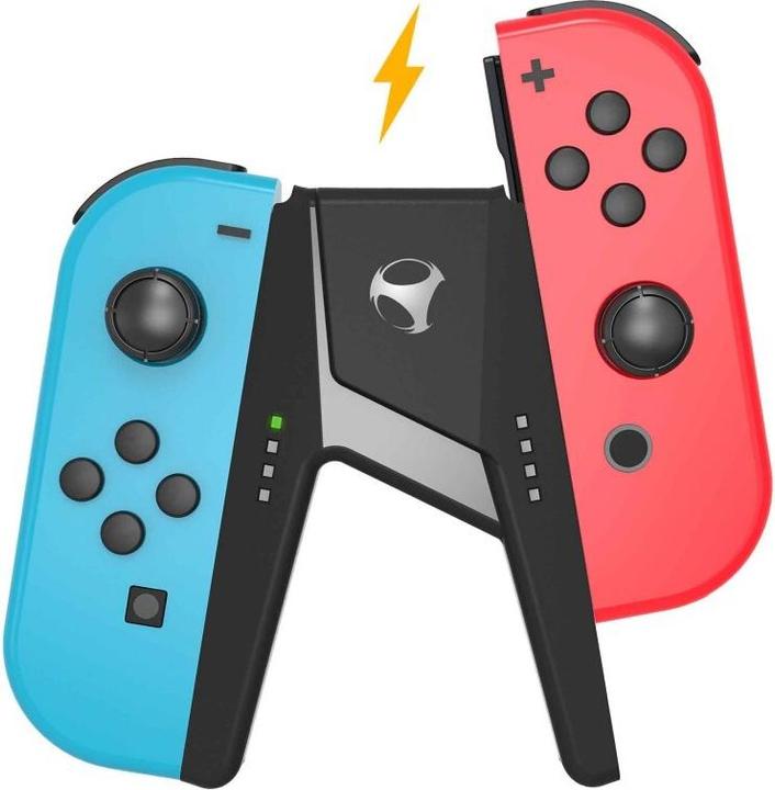 Image du produit Subsonic Power Grip für Switch (Switch)