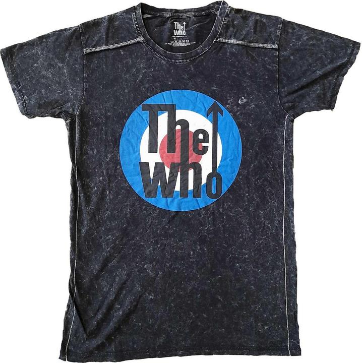 Produktbild The Who TShirt (L)