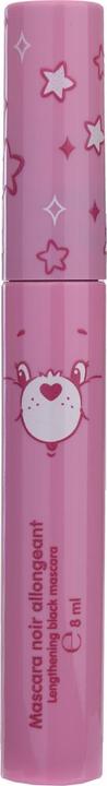 Produktbild Take Care Les Bisounours Mascara schwarz 8ml
