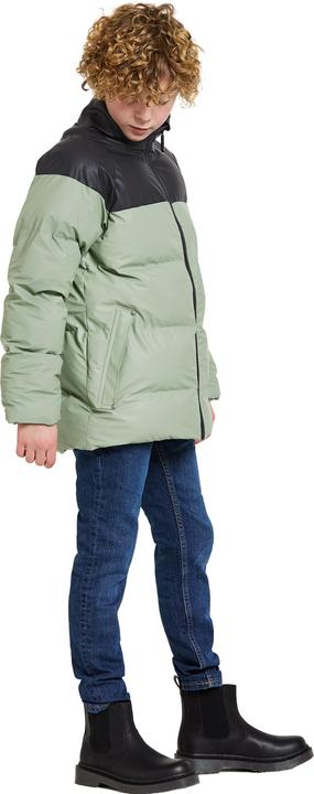 Actual product image Didriksons Kid's Mega Jacket (140)