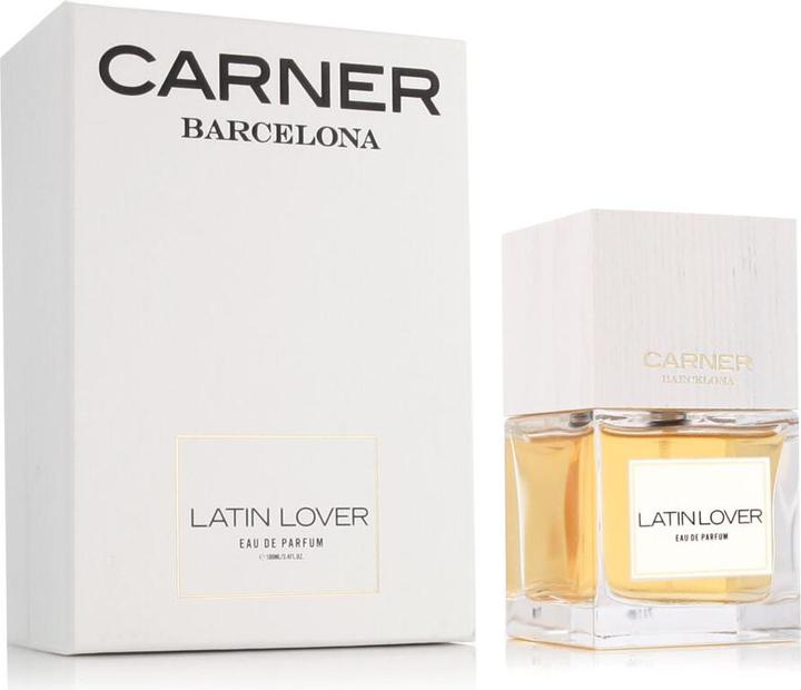 Carner Barcelona Latin Lover