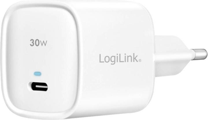 Immagine prodotto LogiLink Unità di alimentazione Tecnologia PPS (30 W)