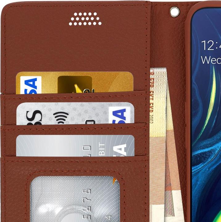 Actual product image Avizar Lenny Series (Samsung Galaxy A80)