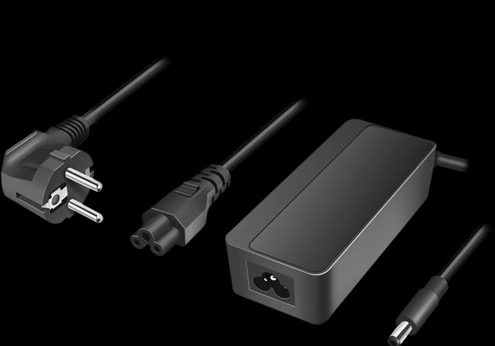 Produktbild LogiLink USB-C Ladestation (120 W)