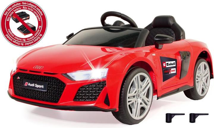 Produktbild Jamara R8 Spyder (18 V)