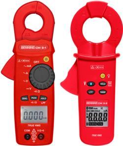 Actual product image Benning Current clamp CM 9 2 (CAT IV 300V, CAT III 600V)