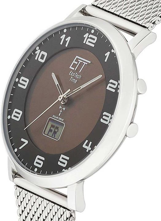 Immagine prodotto ETT Eco Tech Time EGS-11624-22MS Atacama (Orologio digitale)