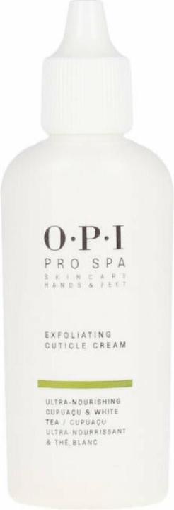 OPI Pro Spa - Exfoliating Cuticle Cream (27 ml)