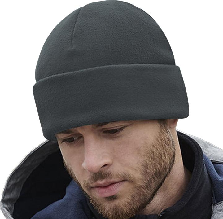 Actual product image Beechfield Cap (One size)