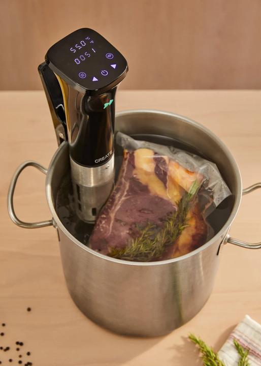 Actual product image Create Chef Roner