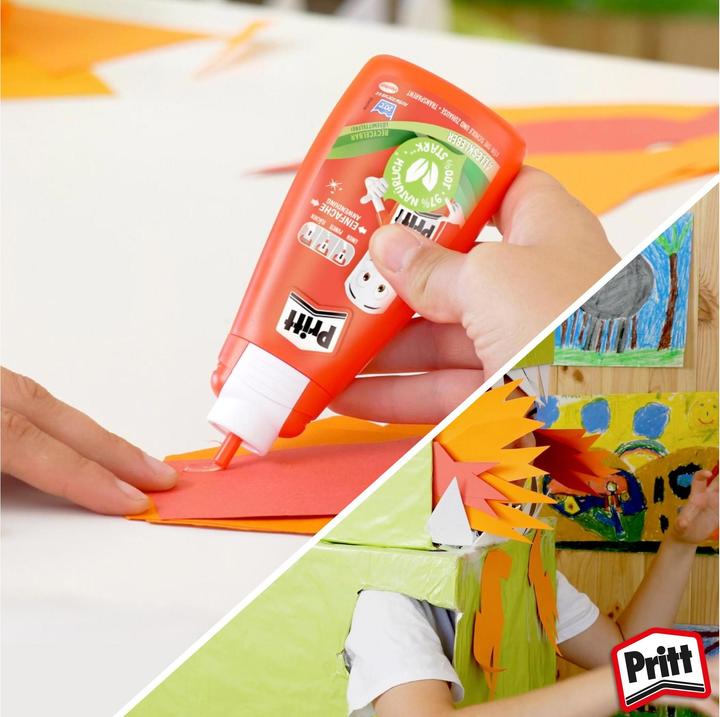 Actual product image Pritt All-purpose adhesive (50 g)