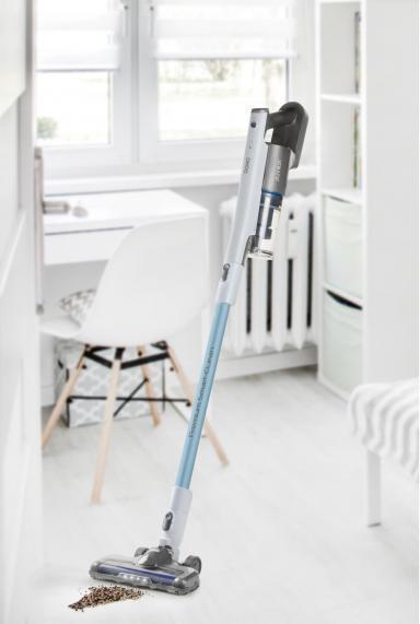 Actual product image Domo DO2035SV