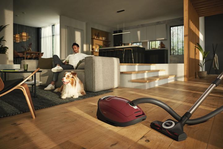 Produktbild Miele Complete C3 Cat & Dog