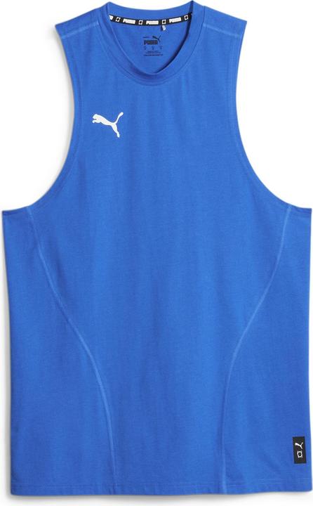 Puma Hoops Team Drycell Slvs Top