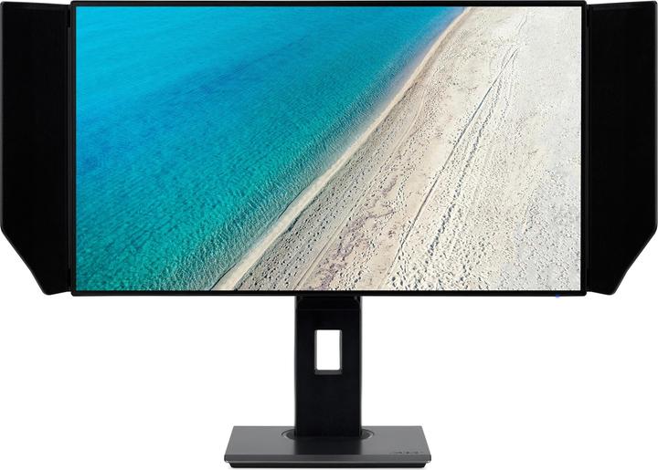 Immagine prodotto Acer ProDesigner PE270K (3840 x 2160 pixel, 27")