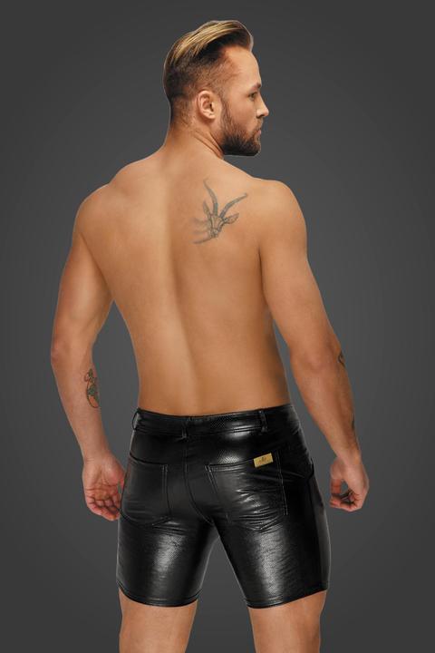 Produktbild Noir Handmade Herren-Shorts (M)