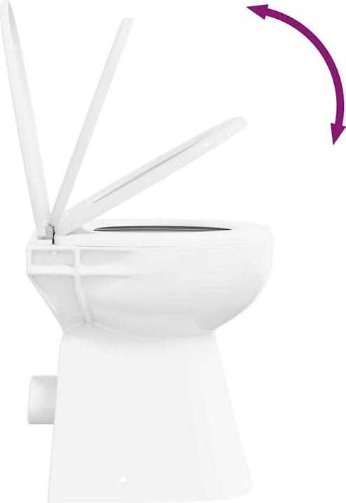 Produktbild VidaXL Feodora