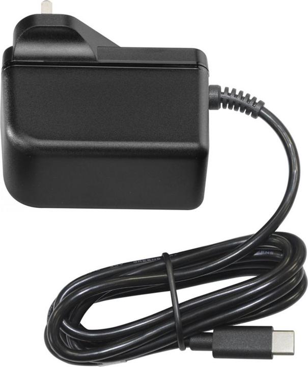 Brother PA-AD-004EU Adaptateur secteur USB-C (UE)