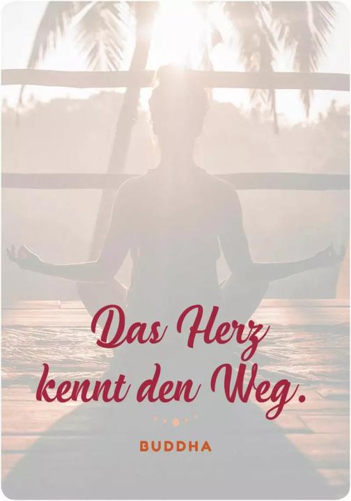 Image du produit Glücksmantras für Alltagsheldinnen (Allemand, 2019)
