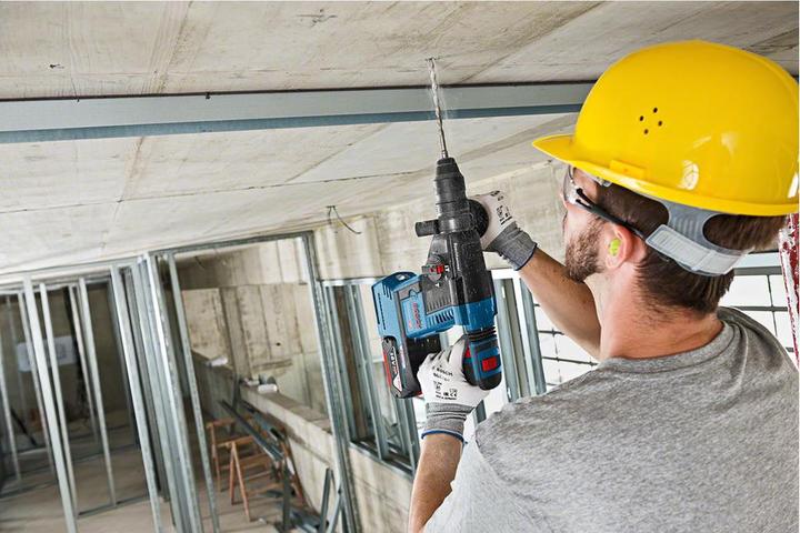 Productafbeelding Bosch Professional GBH 18V-26 F (Oplaadbare batterij)