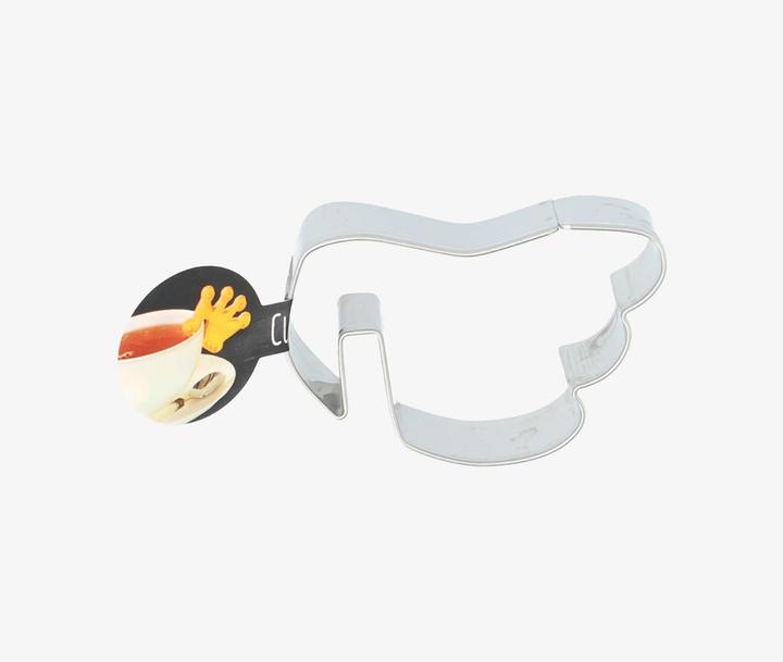 Immagine prodotto Birkmann Cookie Cutter V.I.P. Ali d'angelo