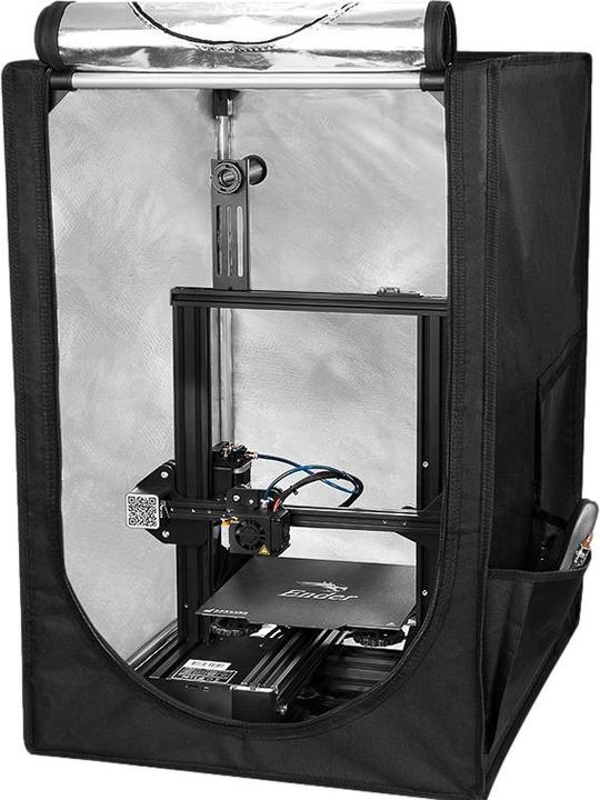 Immagine prodotto Creality Stampante 3d Multifunzione Di Grandi Dimensioni Encl (Armadio)