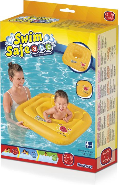 Actual product image Swim & Fun Buoyancy aid