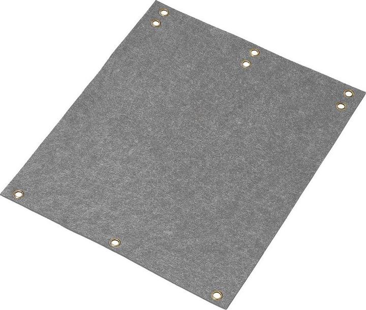 Image du produit ProPlus Tapis de sol pour marchepied (1 tapis de sol)