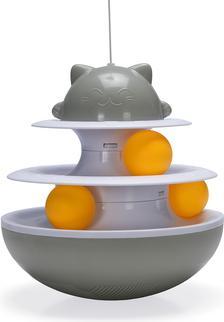 Actual product image Beeztees Interactive cat toy Sap (Catmint toy)