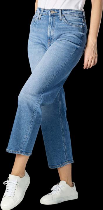 Produktbild Lee Wide Leg Jeans Bootcut light luna (W32/L33)
