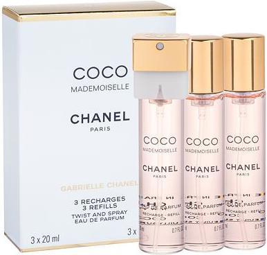 Produktbild Chanel Chance (Eau de Parfum, 20 ml)
