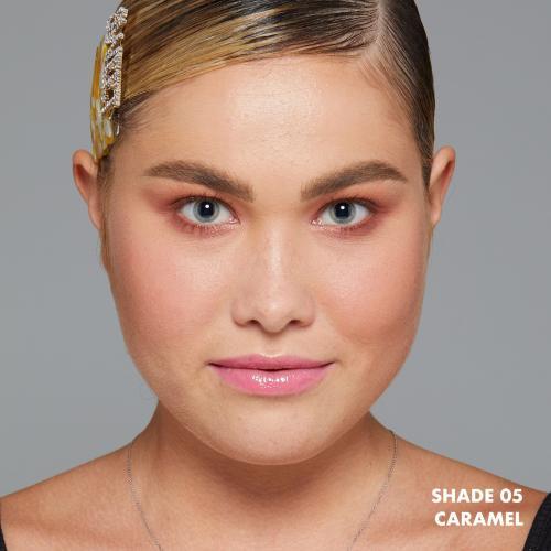Actual product image NYX Professional Make-Up Lift & Snatch! (Caramel)