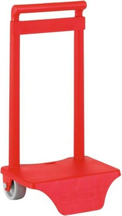 Produktbild Safta Rucksacktrolley SF641076805 Rot 18 x 54 x 16 cm (16 l)