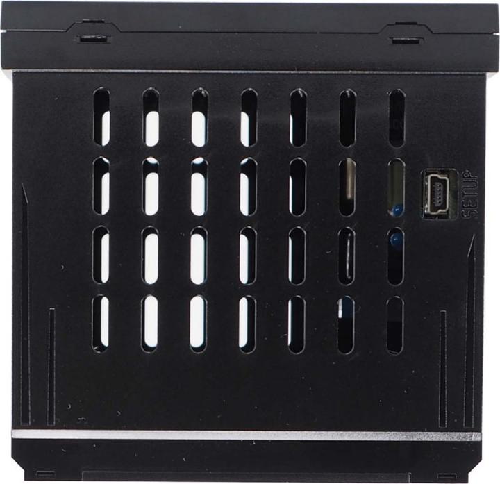 Produktbild Jumo PID Controller 96x96mm 20-30Vac/dc