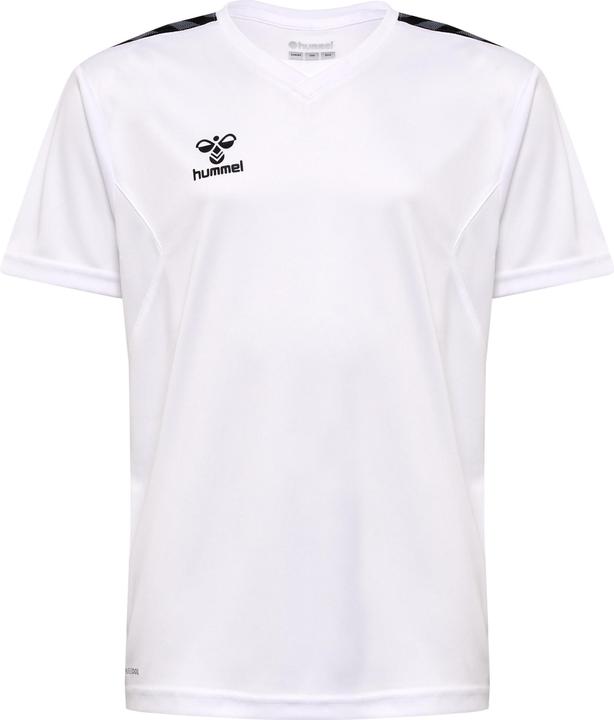 Actual product image hummel Hmlauthentic Pl Jersey S/S Kids (152)