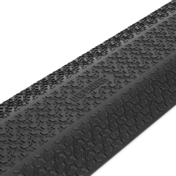 Image du produit Defender XPRESS 100 BLK - XPRESS Pont de câble Drop-over 100mm, noir (Pont de câbles, 100.50 cm)