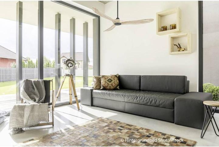 Produktbild CasaFan Eco Genuino (20 dB)
