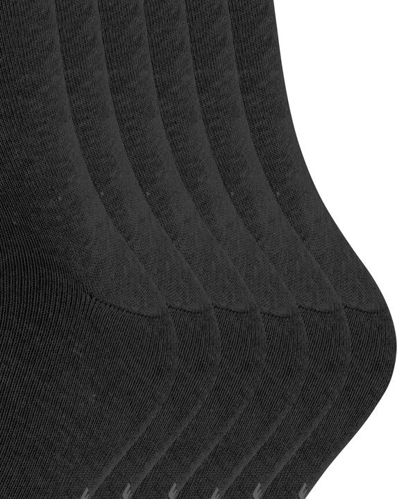 Actual product image Falke Happy 6-Pack Herren Socken (pack of 6, 43 - 46)