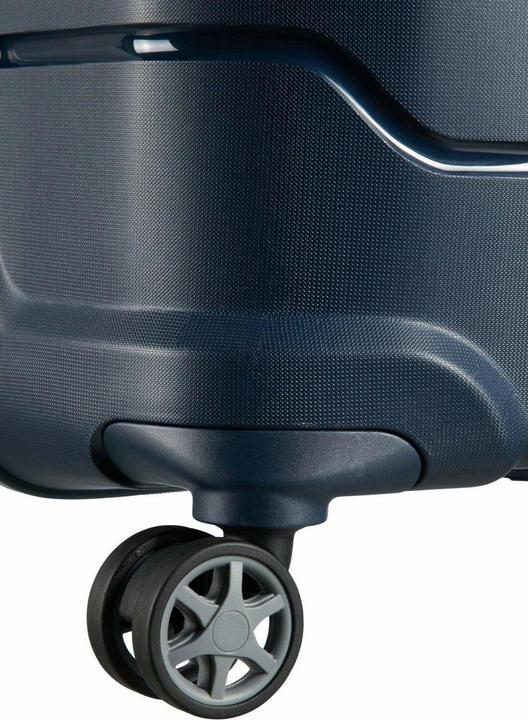 Actual product image Samsonite Flux (111 l, L (90 - 115l))