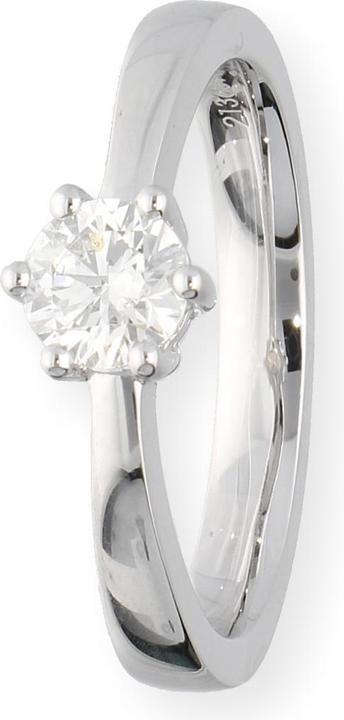 Produktbild Carat Solitaire (54, 750/18 K Gold)