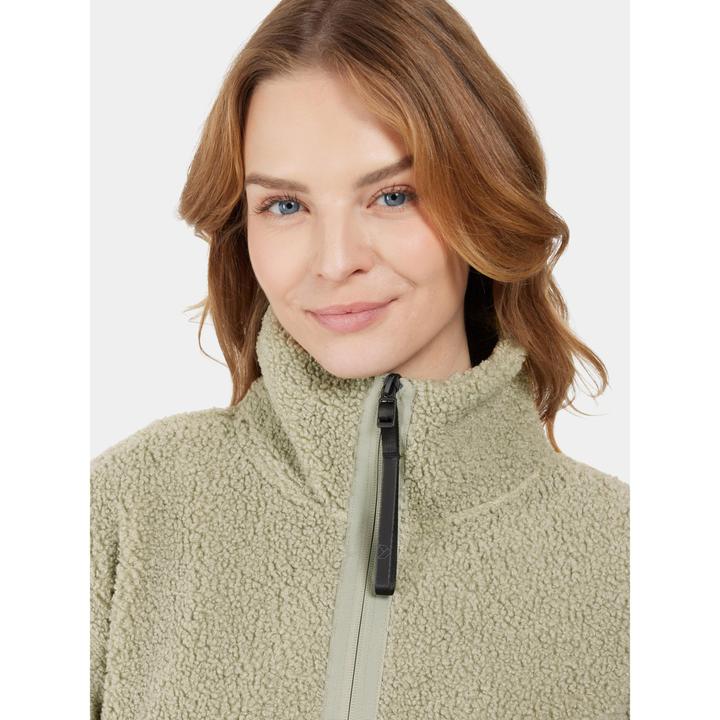 Produktbild Didriksons Women's Sally Full-Zip 2 (38)