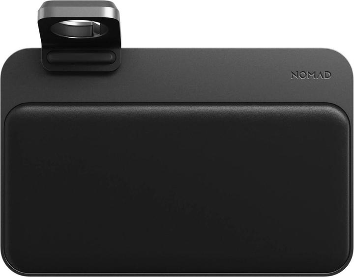 Nomad Hub della stazione base senza connettore MagSafe (10 W)